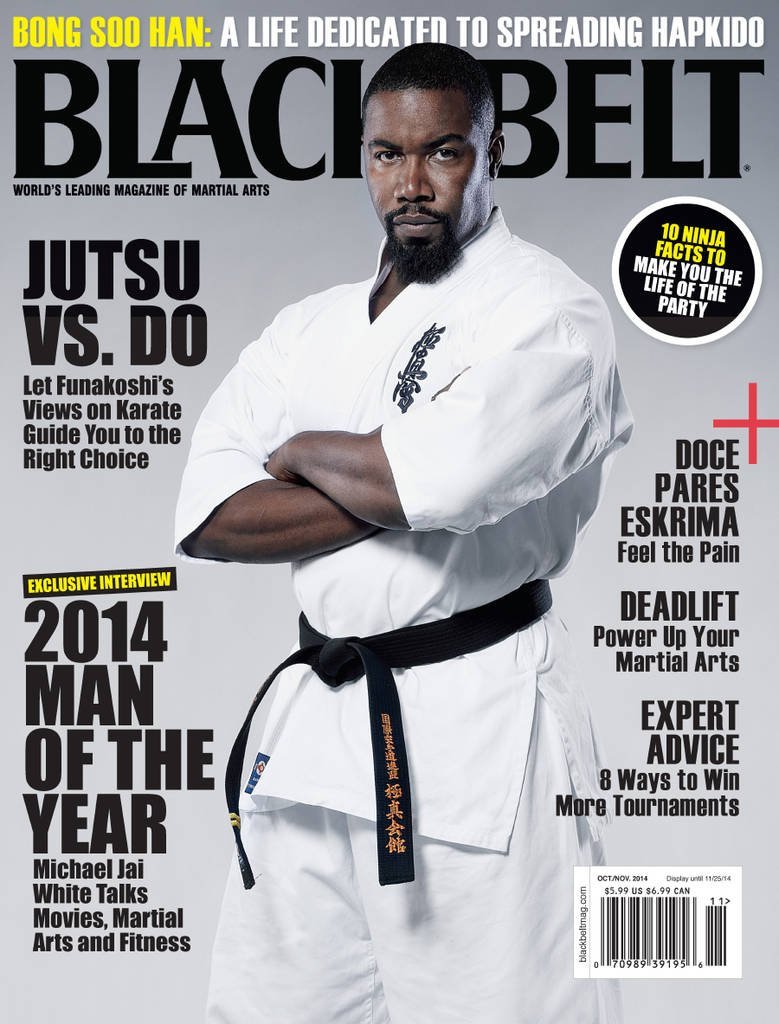 Black Belt