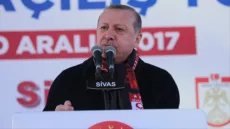 أردوغان لنتنياهو: أنت ضعيف وإسرائيل دولة إرهاب