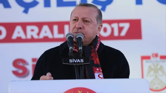 أردوغان لنتنياهو: أنت ضعيف وإسرائيل دولة إرهاب