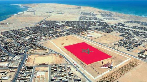 اعتراف إسرائيل بمغربية الصحراء إنجاز جيوسياسي بالغ الأهمية للدبلوماسية المغربية الفاعلة