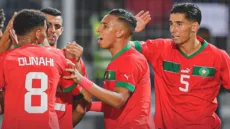 المغرب يكتسح إفريقيا الوسطى بخماسية في تصفيات كأس أمم إفريقيا 2025