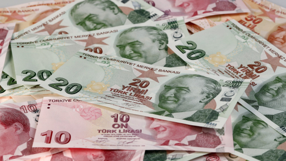 الاقتصاد التركي يحقق أعلى نمو بين دول العشرين